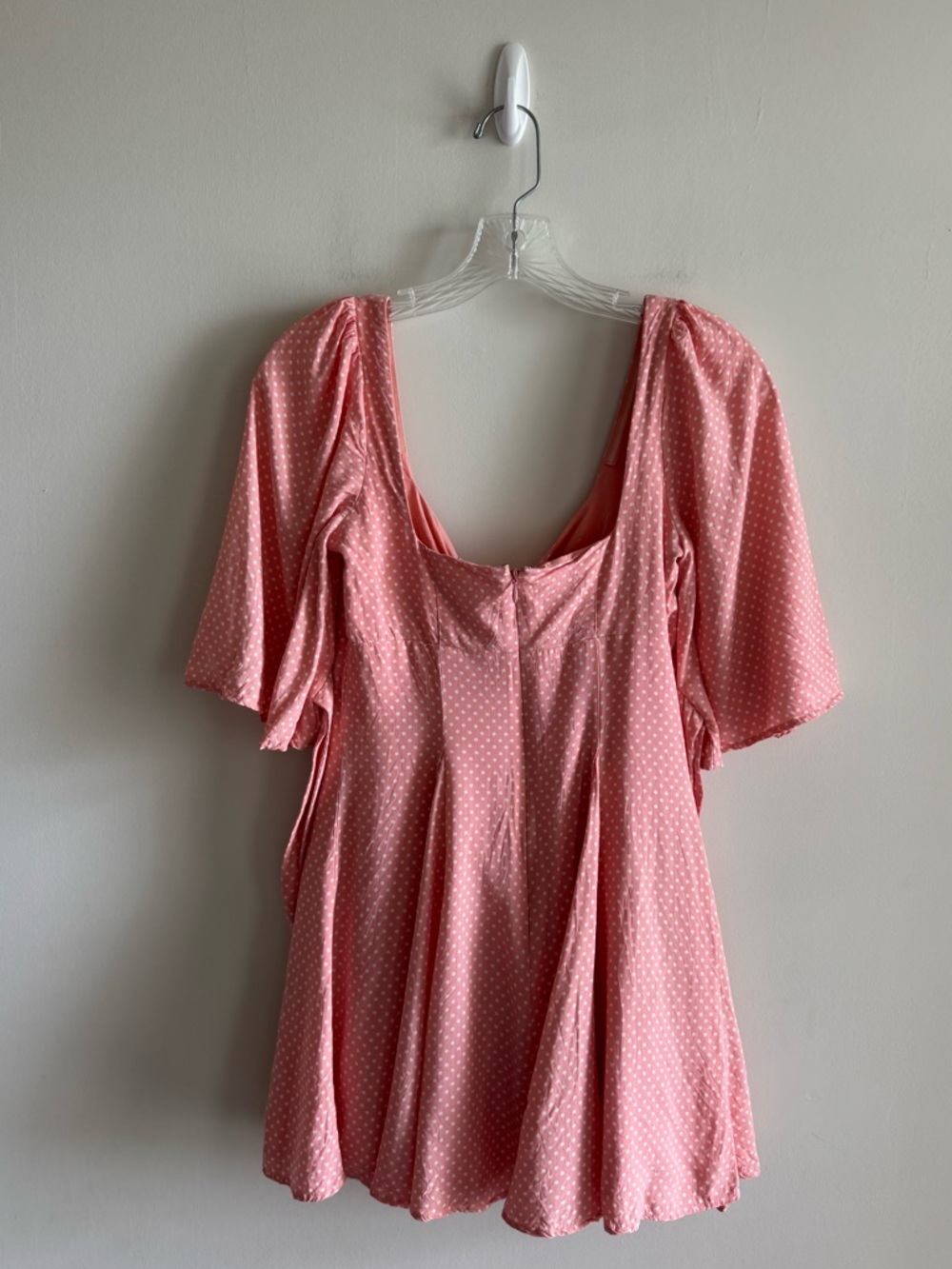 Lovers + Friends Caitlin Mini Dress - Picture 8 of 14